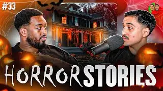 WAHRE HORROR STORIES UNSERER ZUSCHAUER💀🎃HALLOWEEN SPECIAL‼️ DER FARO & FURKY PODCAST #33
