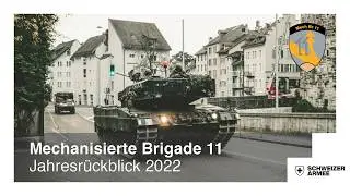 Jahresrückblick 2022: 