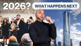 NYC Market Predictions 2026: The Mamdani Effect