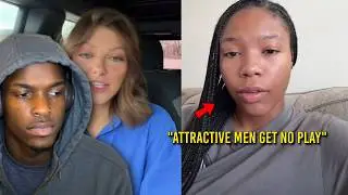 Women reveal why physically attractive men are always single
