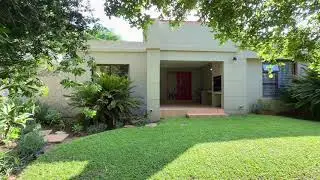 3 Bedroom House For Sale in Fourways, Sandton