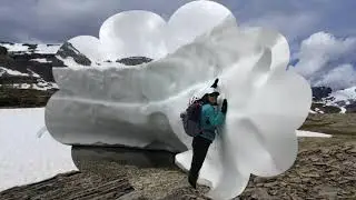 Caldron Peak July 13 2019