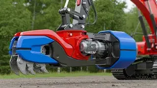 Top 20 Excavator Innovations You Must See