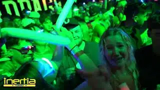 Spring Break Inertia Tours 2025
