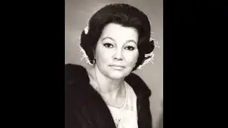 Делиб Ария Лакме Легенда с колокольчиками Où va la jeune Hindoue Бэла Руденко