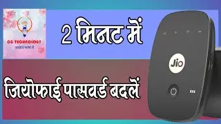 jiofi password reset