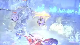 Depth 5 Nameless king situation escalated quickly