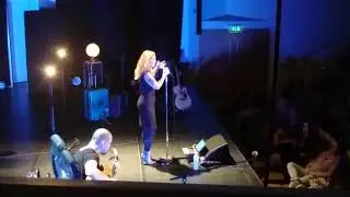 Anneke Van Giersbergen -  You Learn About It ( The Gathering )