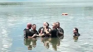 NWFL Mens Encounters - Baptisms (Aug 17, 2025)
