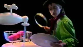 Water Conservation - Pickle Family Circus [Public Service Ad]