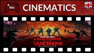 Intro & Outro Cinematics - Children of the Worm - B4B - HD