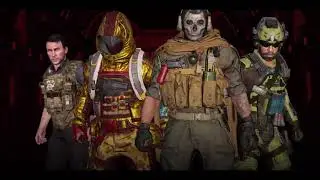 Call of Duty Mobile | GHOST JAWBONE | Gameplay | Malayalam