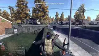 get in the way TEAM MAYHEM montage of PVG's the loyal army
