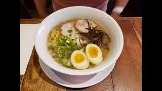 YelpTube Review 0027 - Ramen Tatsu (Las Vegas, NV)