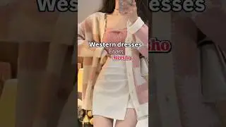 Western Dresses From Meesho #Meesho #Feed #cheapest #Clothes #Shorts #Fashion #pinterest #meesho