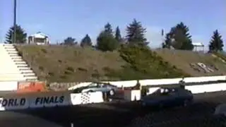 1985 Laser - 14.02 @ 102.5mph