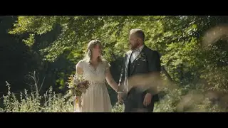 Eva + Philip Hochzeitsvideo 06.08.2022 Liebevoll Auermühle Düsseldorf