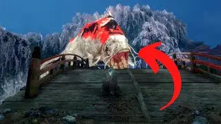 How to Kill the Great Carp in Sekiro + Full Quest