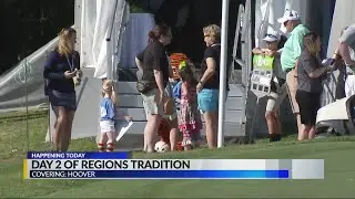Regions Tradition benefits entire Birmingham area