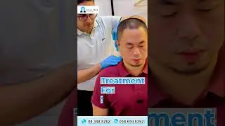 🔥 Limited Time Promo for only 299 AED for Chiropractic Treatment