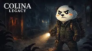 Test : Colina Legacy 