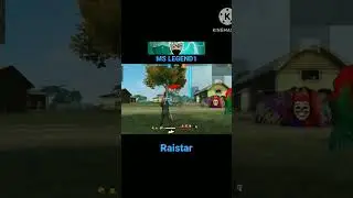 Rista game play #freefire#shorts#video😡👿
