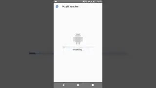 How to Install the new Google Pixel Launcher 2