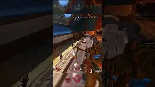 Apex has a Zombie Mode Now? 🧟 (Apex Legends) #shorts