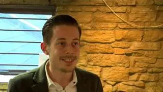 washington arts centre event video testimonial