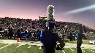 East Lake Silver Sound @ Tarpon Springs OMF - POV: Mia Alquichire + Commentary