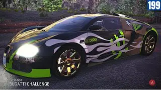 Nintendo Switch | Gear Club Unlimited 2 | Bugatti Veyron Grand Sport Custom | Best car in the game?