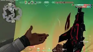 reaver phantom ace