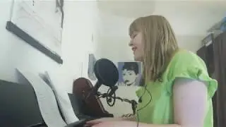 Garden of Love - Meet the Feebles (Cover)