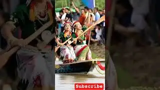 Jay Manipur 🛶 #manipuri #shorts #meiteiculture
