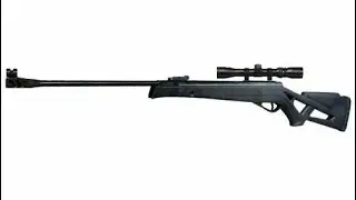 AARMR SPORTS TORNADO Air Rifle