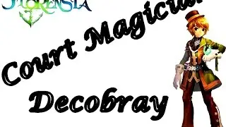 Florensia Decobray Serbetus