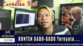Konten Youtube Gado gado Apa Bisa di Monetisasi Ternyata?