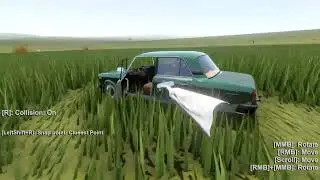 The Long Drive Gameplay 15