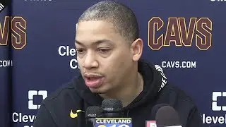 Tyronn Lue Reacts To Raptors Firing Dwane Casey, Talks How Tough It Is To Be A Coach In The NBA