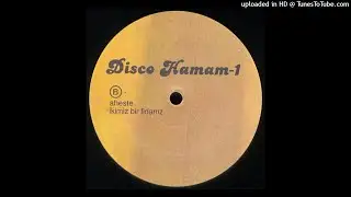 Baris Manco - Aheste (Baris K Edit)