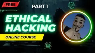 Ethical Hacking Course Intro &mdash; Basics, Scope & Safety Tips | Pawan Tech Classes
