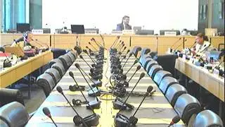 Review of Cambodia by UN Human Rights Committee - Part 1