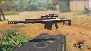 The Best Quick Scope Build For The RYTEC AMR 2023
