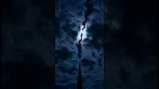 Fighting with night dragon and light horse