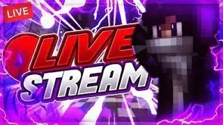 🎊 Minecraft 1K Special LIVE STREAM | Massive Celebration 🔴
