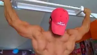 JAGJIT SINGH IN HERCULES GYM