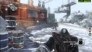 Skylibre69 | Black Ops | 35-11 comment&eacute; au Spectre .