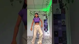All right 💜 #youtubeshorts #reels #aiartanimation #stablediffusion #dance #ai #genanim