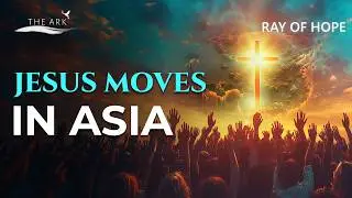 Explosive Growth: Asia's Hidden Faith Story #gospel #revival
