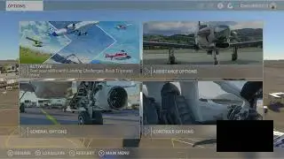Flight Sim World Travel 1275 DFW-MMUN
